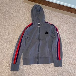 Boys Moncler Sweatsuit